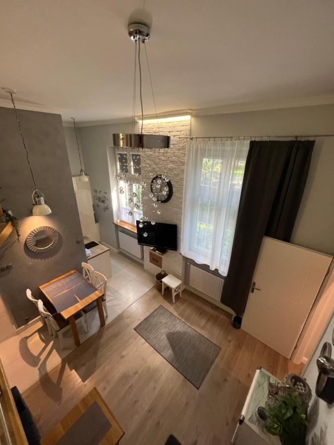 K2018 Mezzo Grand Tourist Apartments Gdańsk Exterior foto