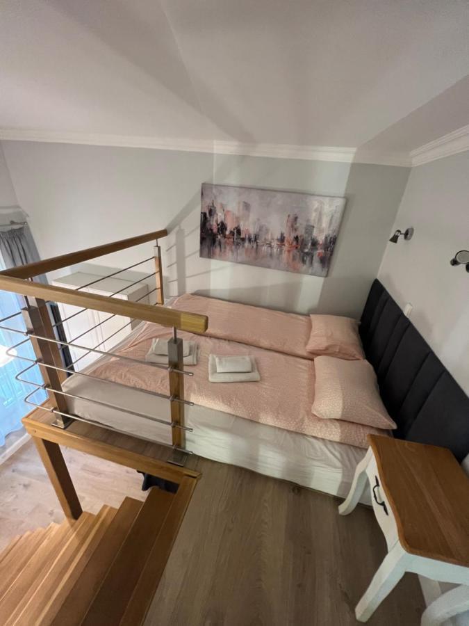 K2018 Mezzo Grand Tourist Apartments Gdańsk Exterior foto