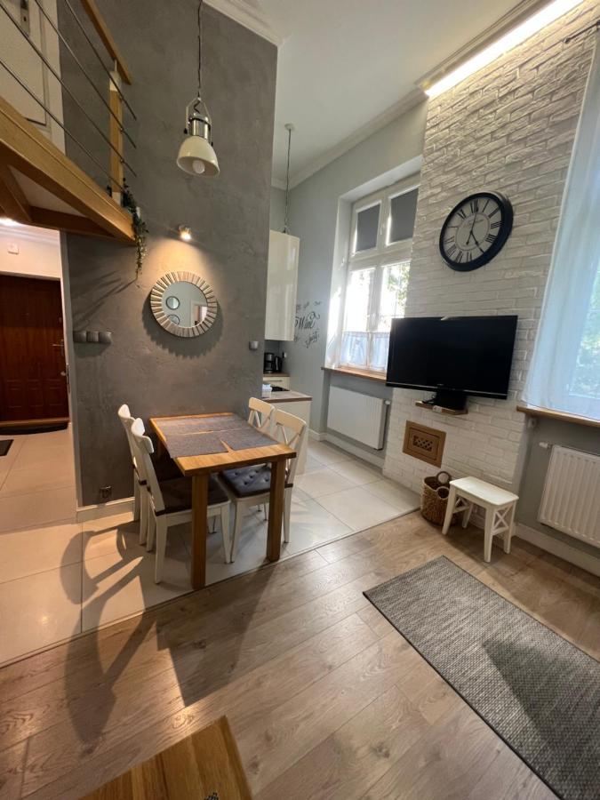 K2018 Mezzo Grand Tourist Apartments Gdańsk Exterior foto