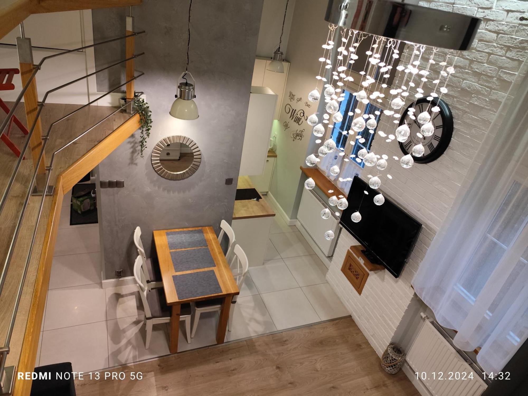 K2018 Mezzo Grand Tourist Apartments Gdańsk Exterior foto